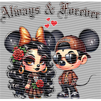 Valentine's Day-QRJ  2792